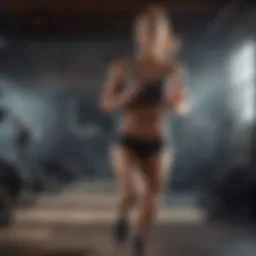 Dynamic Cardio Workout for Weight Loss