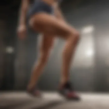 Dynamic Leg Lifts Workout Dynamic Leg Lifts Workout
