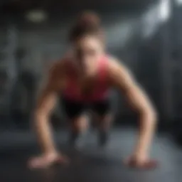 Dynamic Resistance Spri Tube Exercise