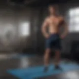 Dynamic Exercise for Full Body Fat Loss