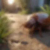 Eco-friendly pest control solutions