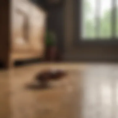 Creating a pest-free environment for pets