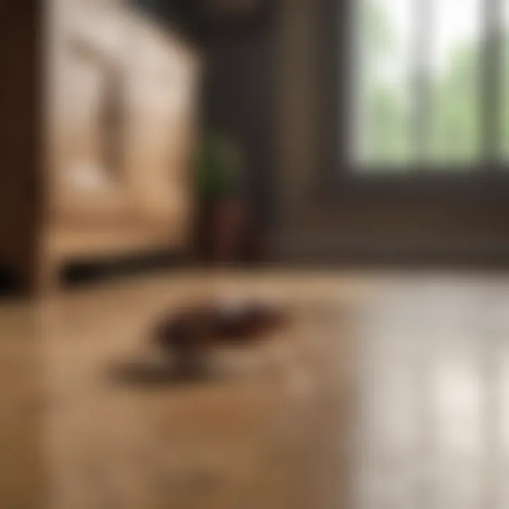 Creating a pest-free environment for pets