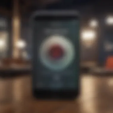 Multi-Factor Authentication Explained Visual representation of multi-factor authentication process