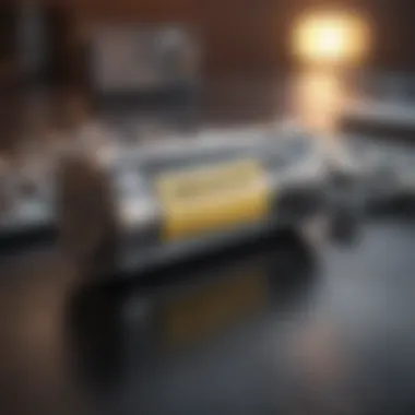 Password Manager Interface Illustration of a password manager interface showcasing organization