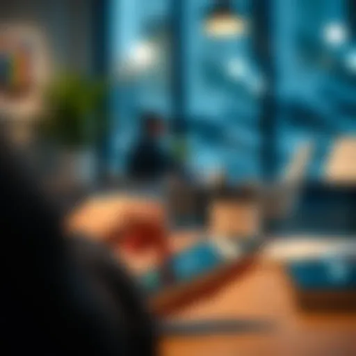 Effective Strategies for Organizing Your Phone Introduction