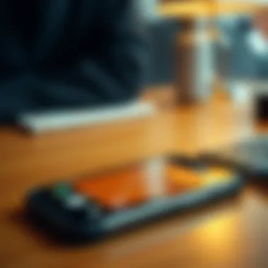 Notable Effective Strategies for Organizing Your Phone Notable Effective Strategies for Organizing Your Phone