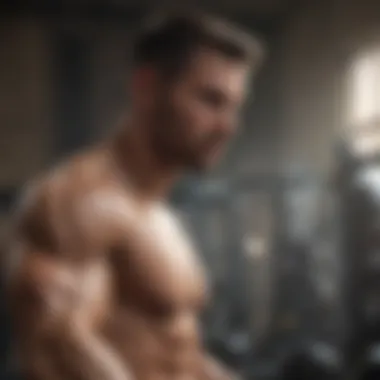 Dynamic Shoulder Workout Routine Dynamic shoulder workout routine