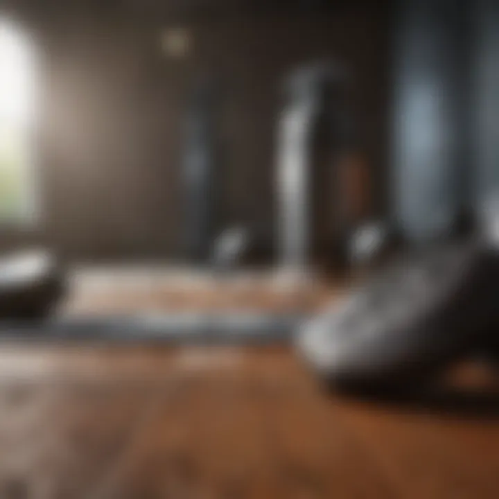 Motivational quotes for maintaining fitness goals