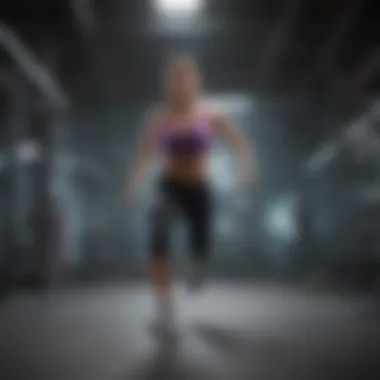 Dynamic Core Workout Dynamic core workout