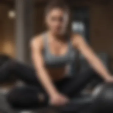 Pilates for Abdominal Strength Pilates for abdominal strength