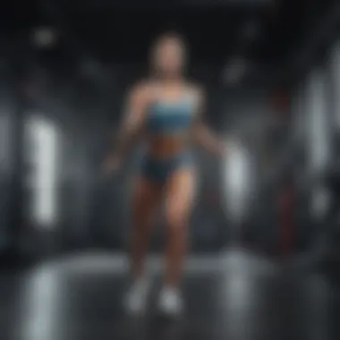 Dynamic Monday Workout Elevate your fitness with dynamic Monday workout routine