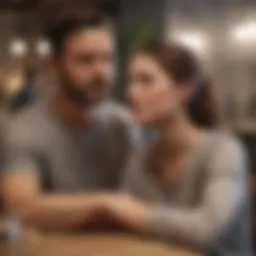 Emotional Connection in Marriage