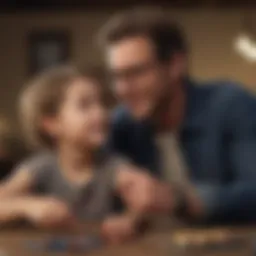 Engaging Activities to Strengthen Bonds with Parents Introduction
