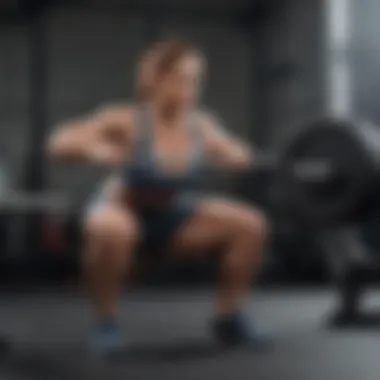 Enhancing Overall Performance in Weight Lifting Performance enhancement in weight lifting