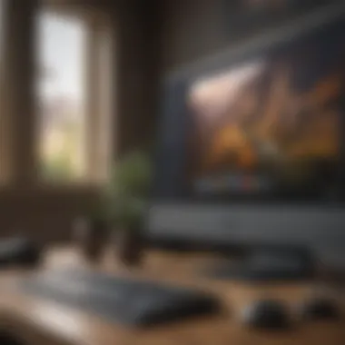 Unlocking Productivity through Remote PC Control Enhancing Remote PC Control