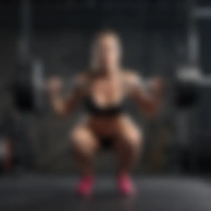 Strength gains enhancement