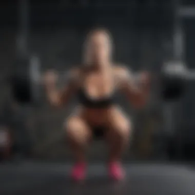 Elevating Strength Gains in Weight Lifting Regimen Strength gains enhancement