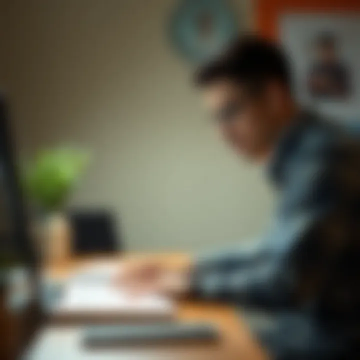 Notable Enhancing Typing Speed: A Practical Approach
