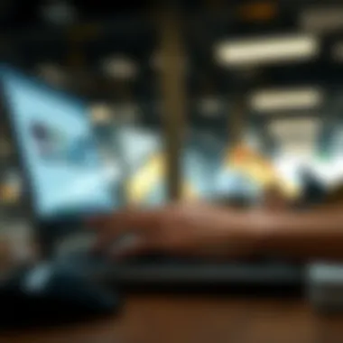 Enhancing Typing Speed: A Practical Approach Summary