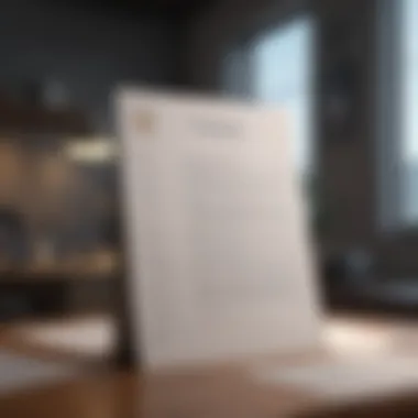 Tailoring Your Resume Illustration of tailoring a resume to job descriptions