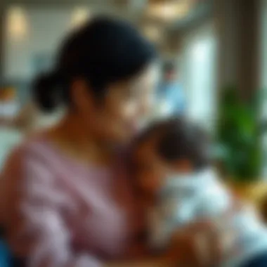 Essential Guidance for New Parents Summary Essential Guidance for New Parents Summary