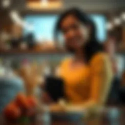 Evaluating Caloric Intake for Weight Loss: The Journey to Shedding Ten Pounds Introduction