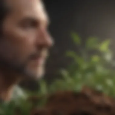 The Evolution of Personal Growth The evolution of personal growth