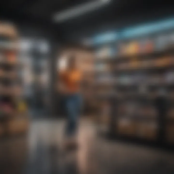A checklist of key factors to consider for ensuring safe and satisfactory online transactions.