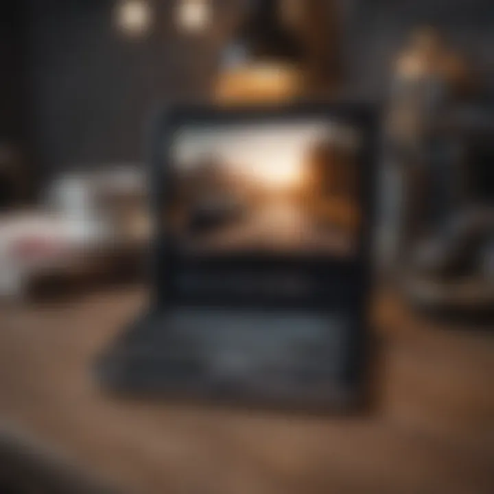 Effortless Device Integration Seamless synchronization across devices with book writing app for iPad