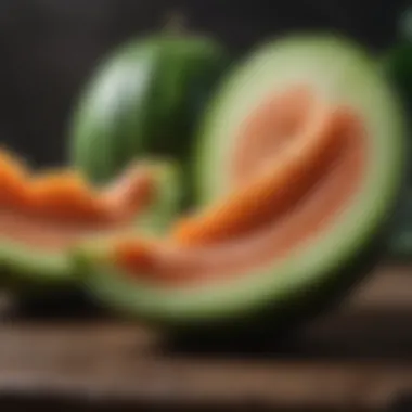 Antioxidant Properties of Bitter Melon