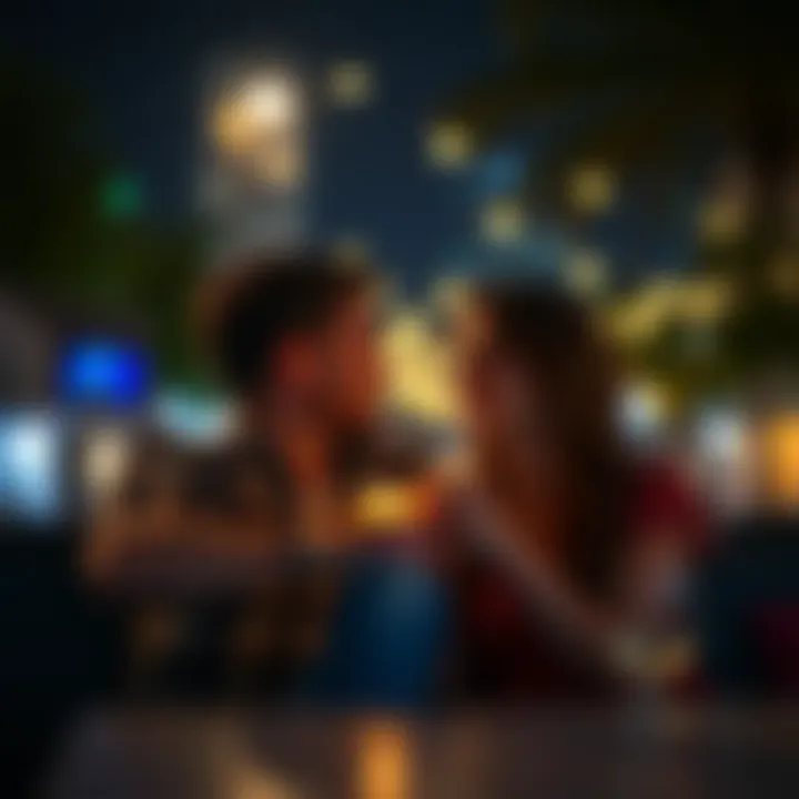 Exploring Date Night Questions for Married Couples Summary Exploring Date Night Questions for Married Couples Summary