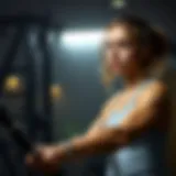 Exploring Female Training: A Comprehensive Guide Introduction