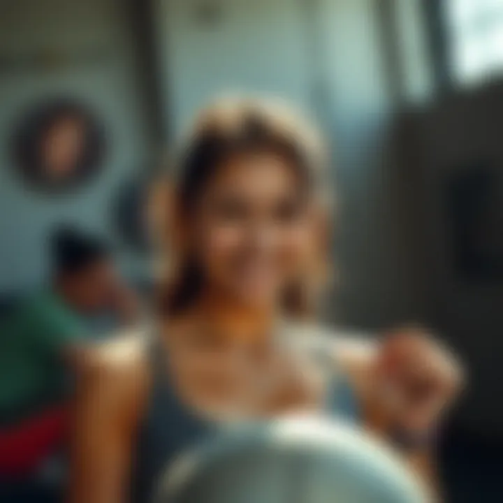 Notable Exploring Female Training: A Comprehensive Guide
