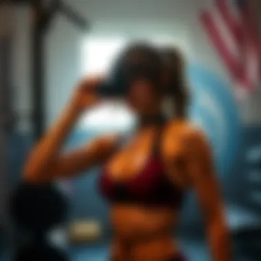 Exploring Female Training: A Comprehensive Guide Summary
