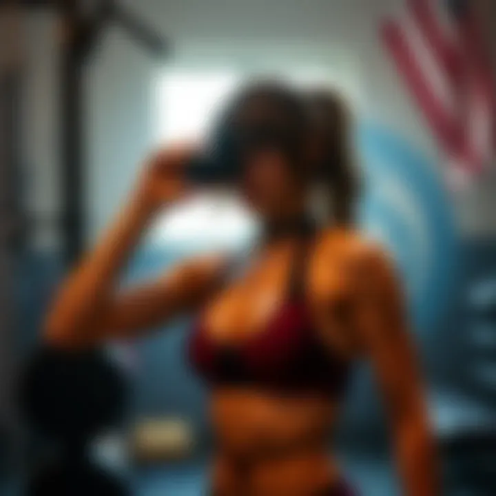 Exploring Female Training: A Comprehensive Guide Summary