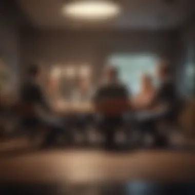 Innovative Teamwork Discussion Innovative teamwork discussion