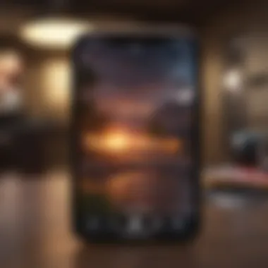Mobile Applications for Stress Relief A collection of mobile applications designed for relaxation.