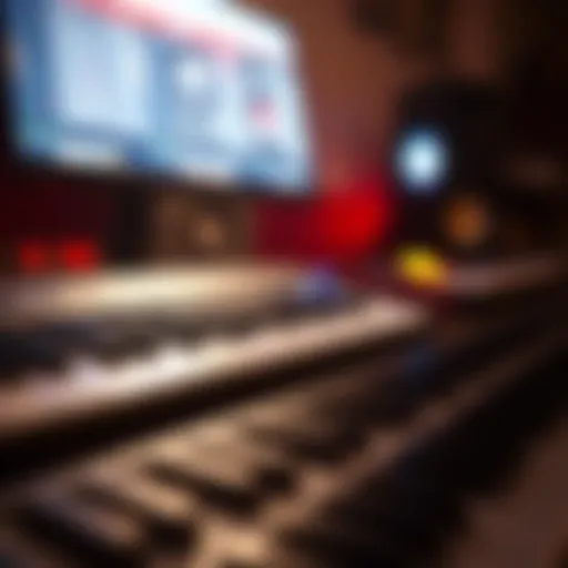 Exploring Quality: Keyboards under One Hundred Dollars Introduction