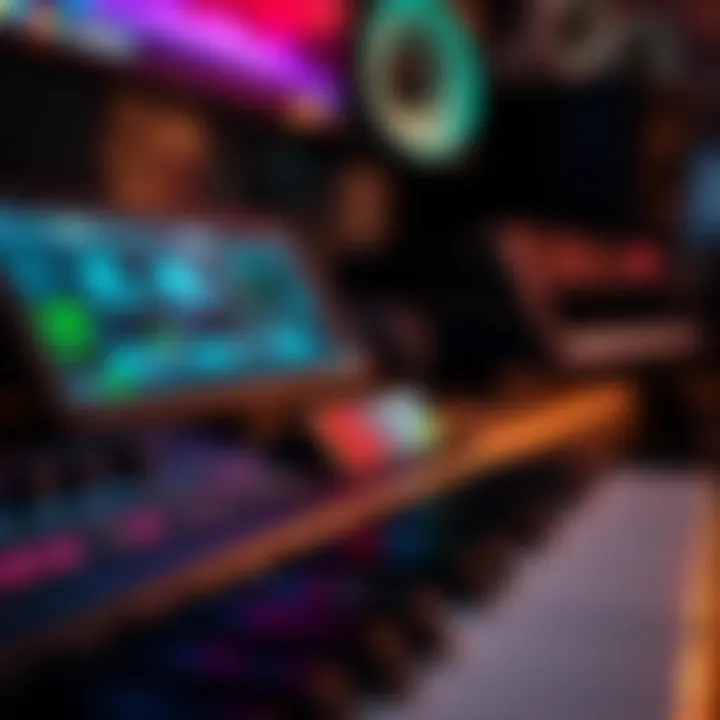 Notable Exploring Quality: Keyboards under One Hundred Dollars