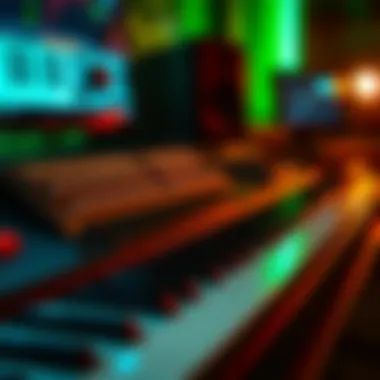 Exploring Quality: Keyboards under One Hundred Dollars Summary Exploring Quality: Keyboards under One Hundred Dollars Summary