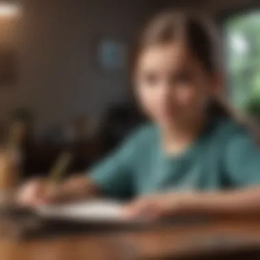Notable Exploring the Advantages of Homeschooling