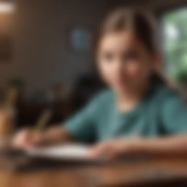Notable Exploring the Advantages of Homeschooling