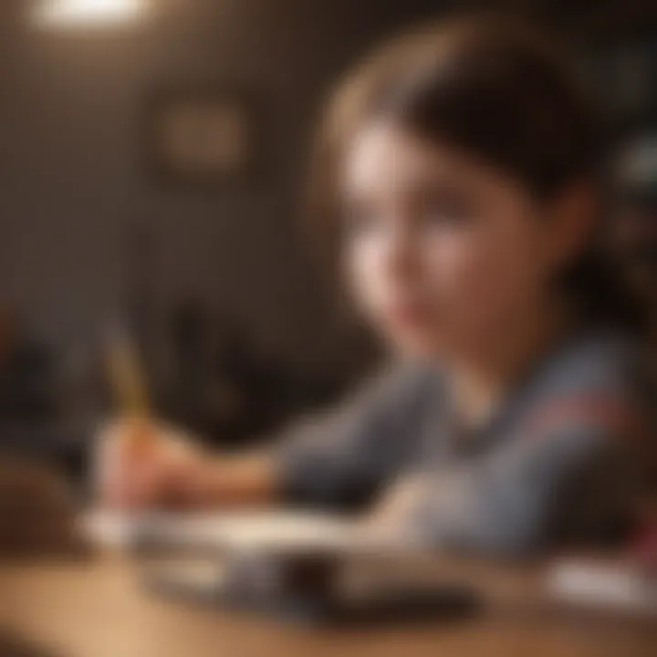 Exploring the Advantages of Homeschooling Summary