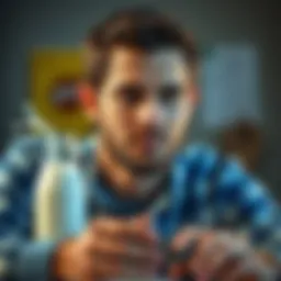 Exploring the Benefits of Milk for Men's Health Introduction