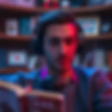 Notable Exploring the Best Audiobooks on YouTube Notable Exploring the Best Audiobooks on YouTube