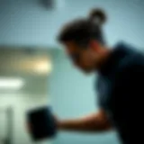 Exploring the Optimal HIIT Training for Weight Loss Introduction