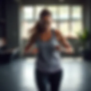 Exploring the Optimal HIIT Training for Weight Loss Summary Exploring the Optimal HIIT Training for Weight Loss Summary