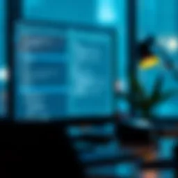 Exploring the Potential of To-Do List PC Widgets in Time Management Introduction