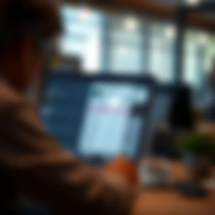 Exploring the Potential of To-Do List PC Widgets in Time Management Summary